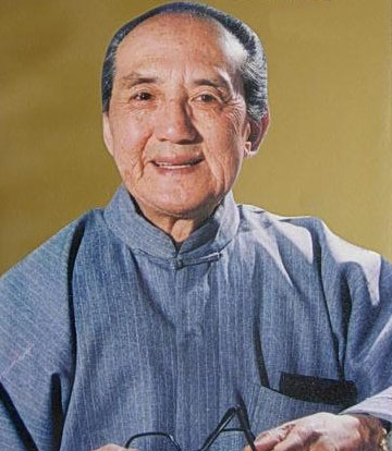 著名画家孙传哲